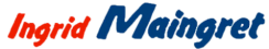 Ingrid Maingret